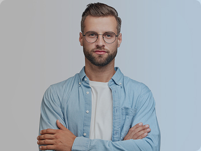 Luca Ricci – Responsabile dell'Analisi Finanziaria di Synaptrixa