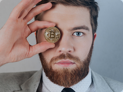 Daniele Conti – Consulente Senior per i Clienti di Synaptrixa